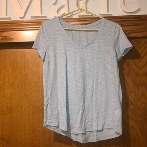 Gap blue easy Tee